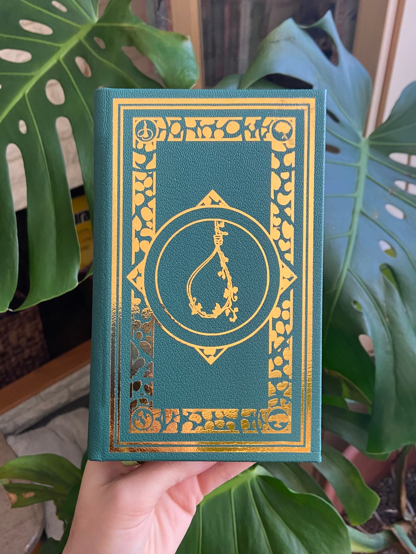 The Circle Opens Series by Tamora Pierce - Leatherbound Collector's Editions