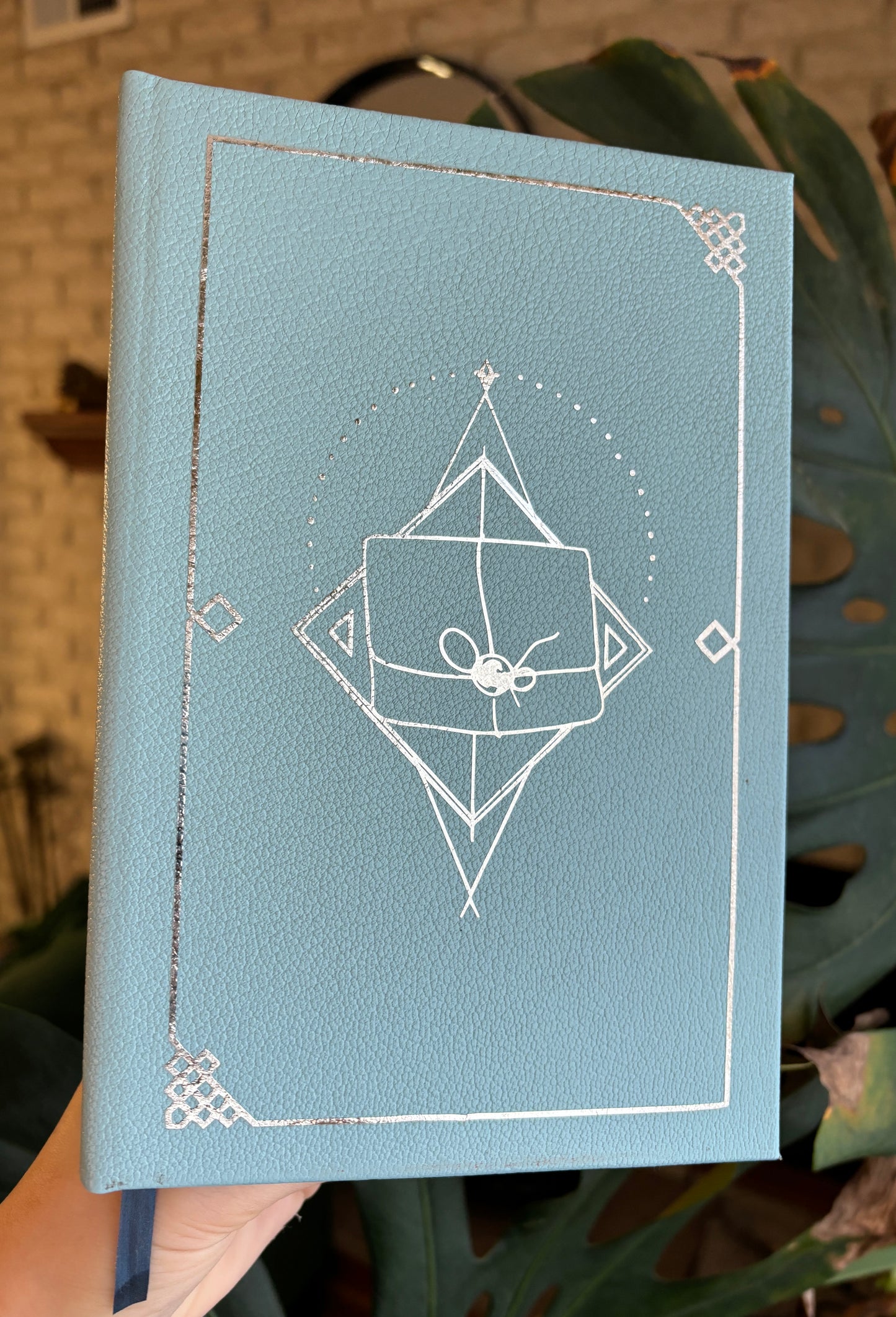 The Bridgerton Series by Julia Quinn - Leatherbound Pastel Rainbow Collector's Editions