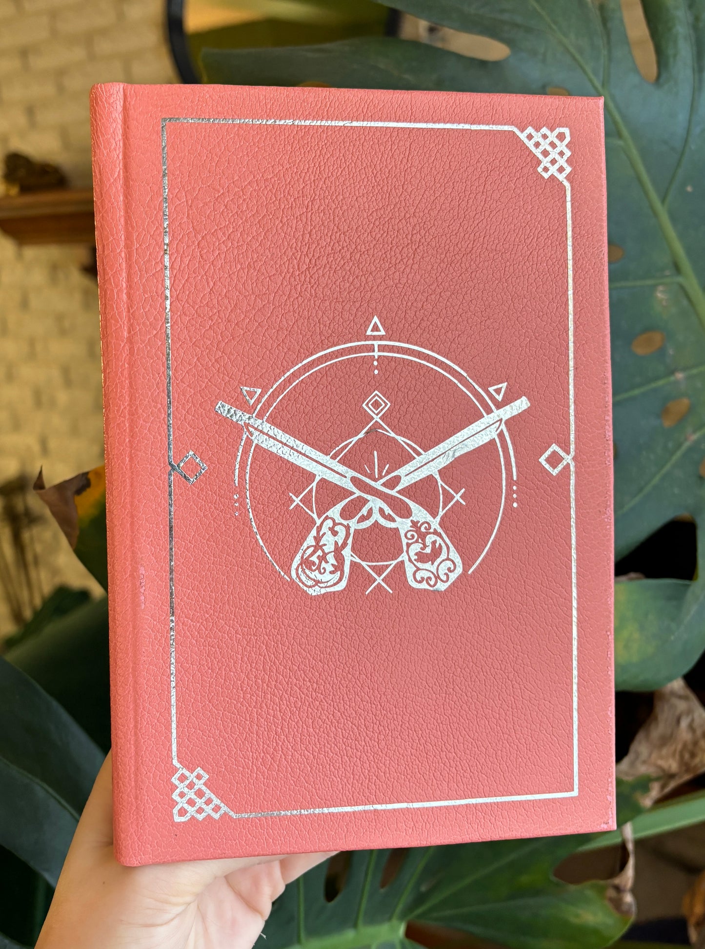 The Bridgerton Series by Julia Quinn - Leatherbound Pastel Rainbow Collector's Editions