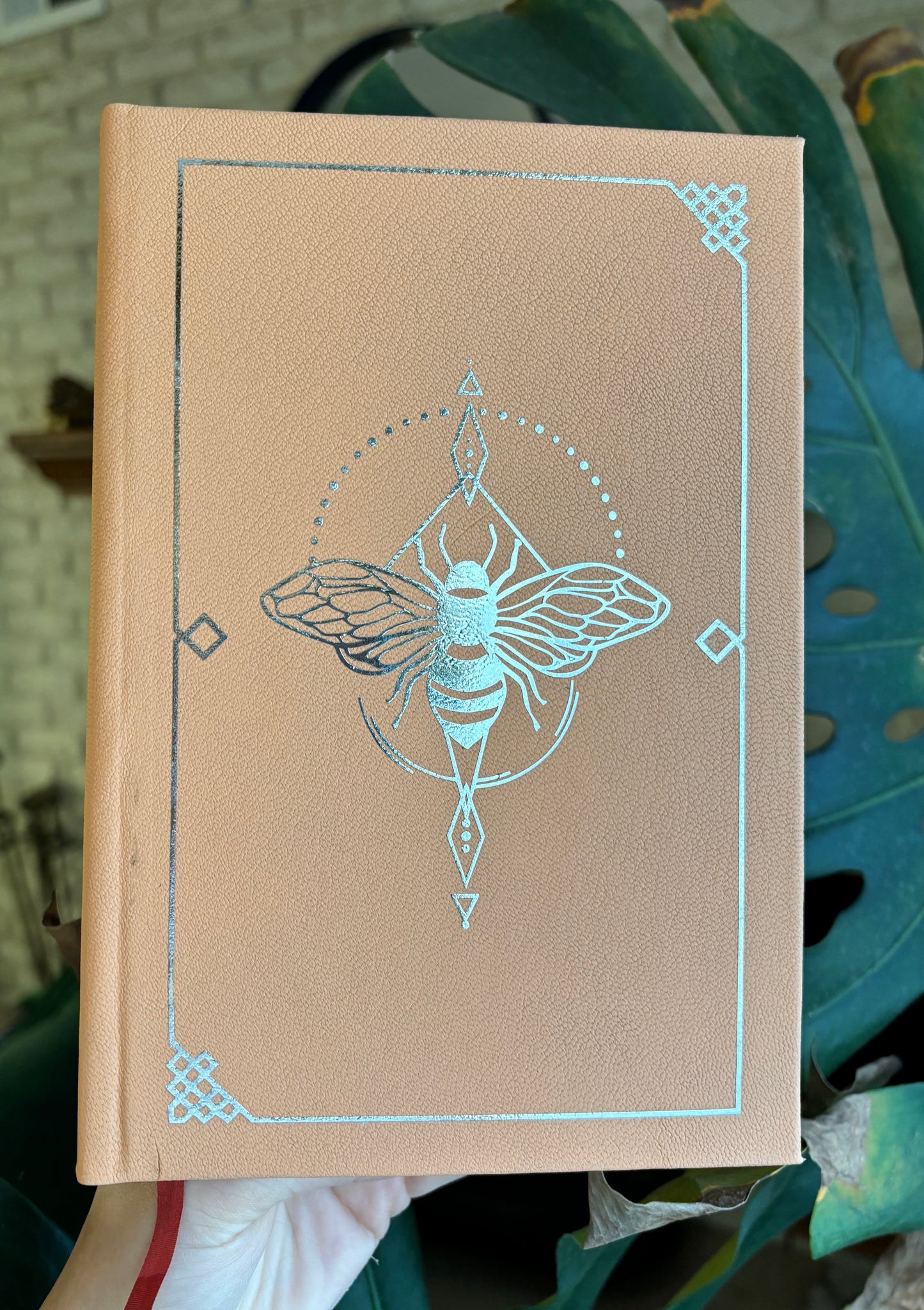 The Bridgerton Series by Julia Quinn - Leatherbound Pastel Rainbow Collector's Editions