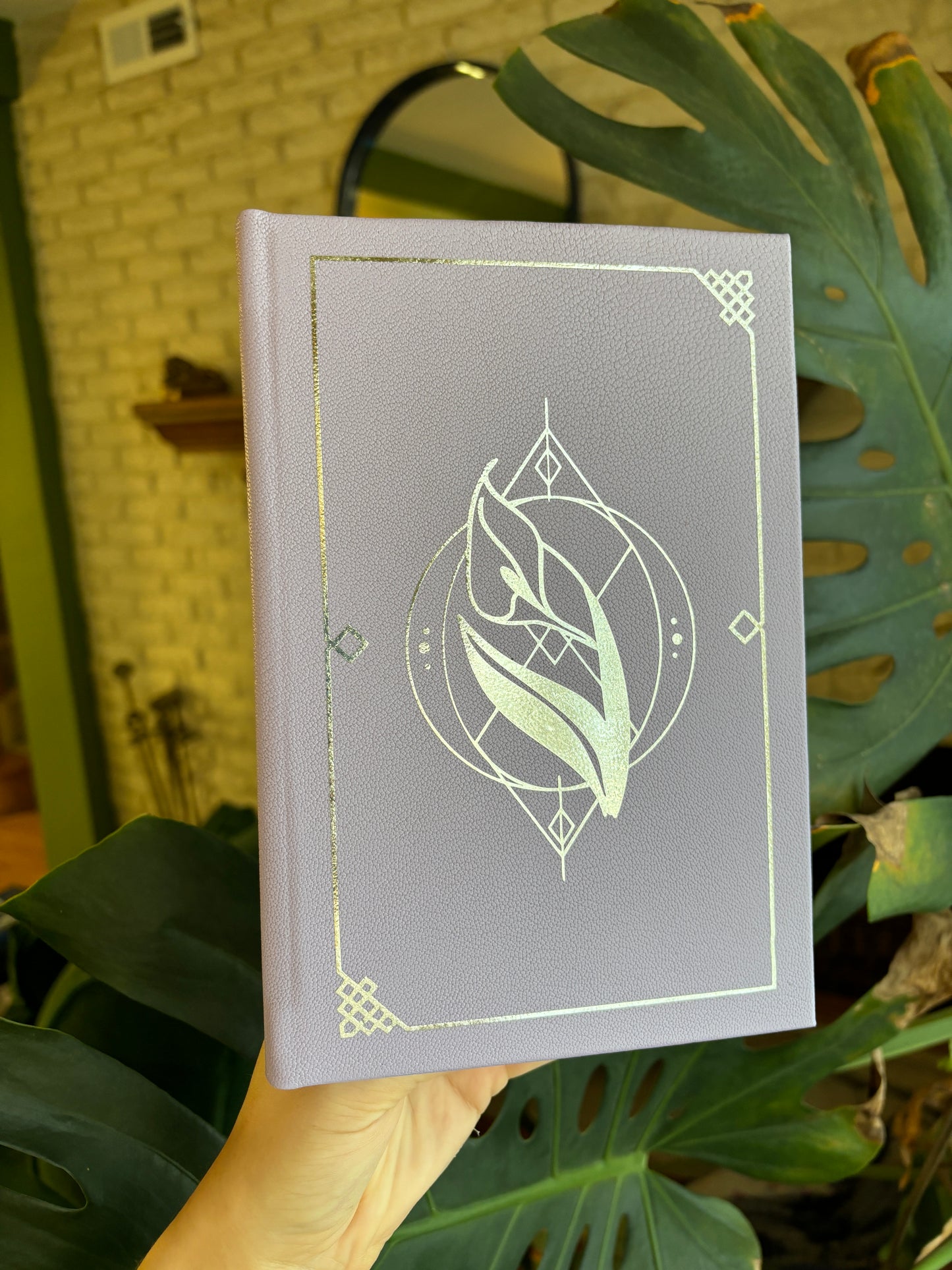 The Bridgerton Series by Julia Quinn - Leatherbound Pastel Rainbow Collector's Editions