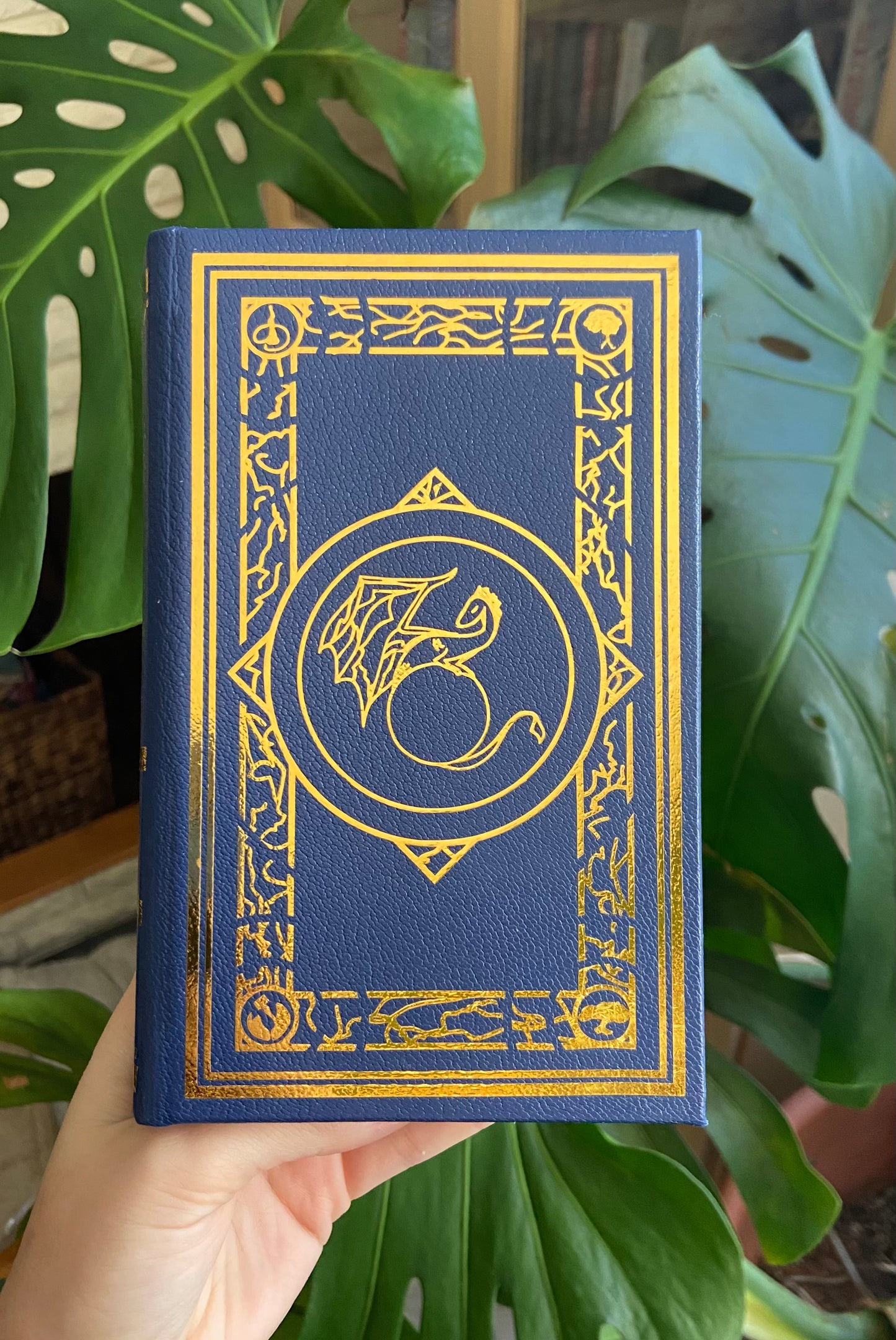 The Circle Opens Series by Tamora Pierce - Leatherbound Collector's Editions