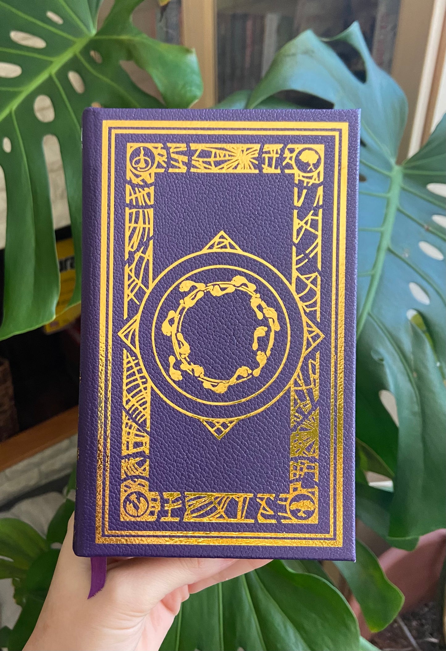 The Circle Opens Series by Tamora Pierce - Leatherbound Collector's Editions