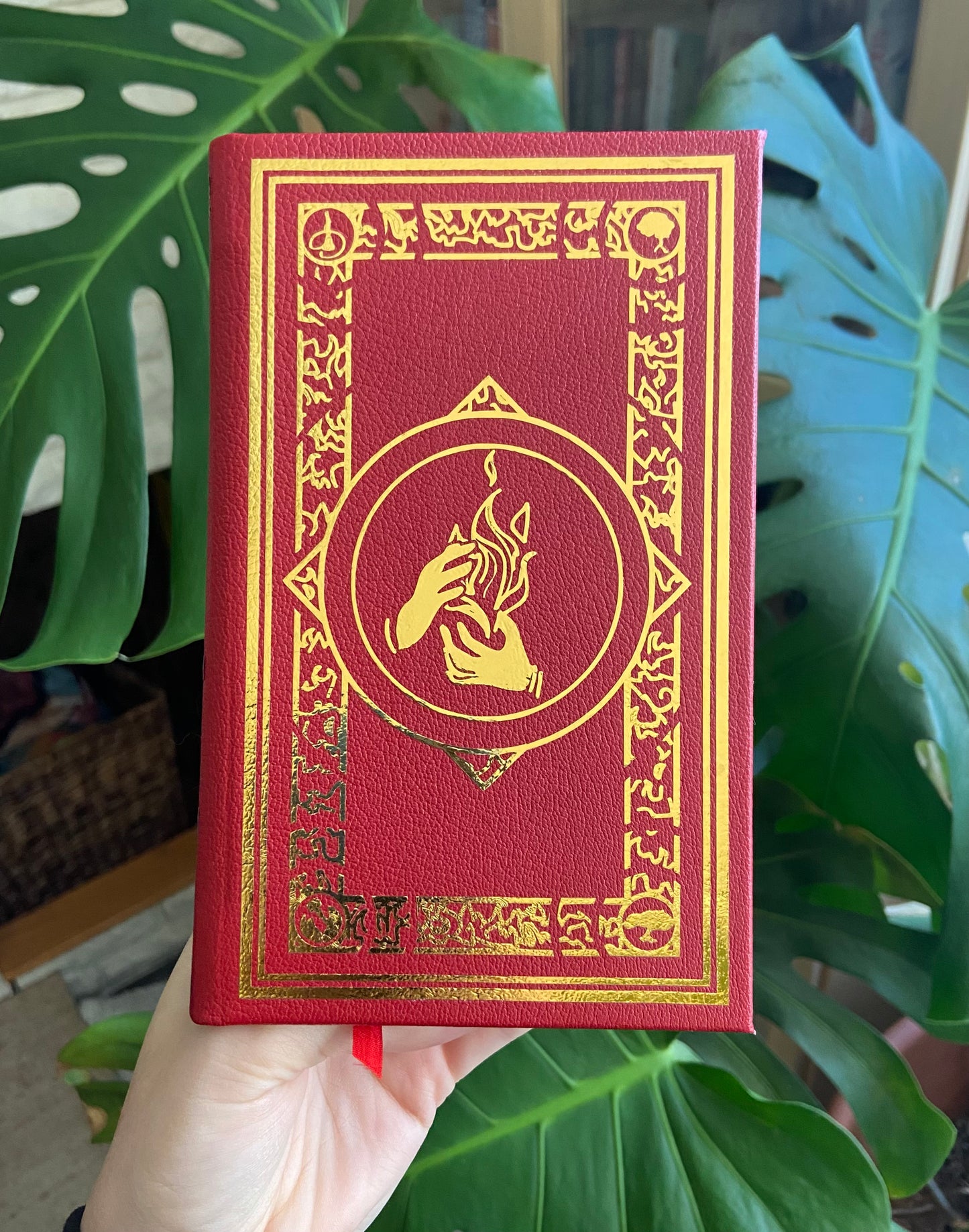 The Circle Opens Series by Tamora Pierce - Leatherbound Collector's Editions