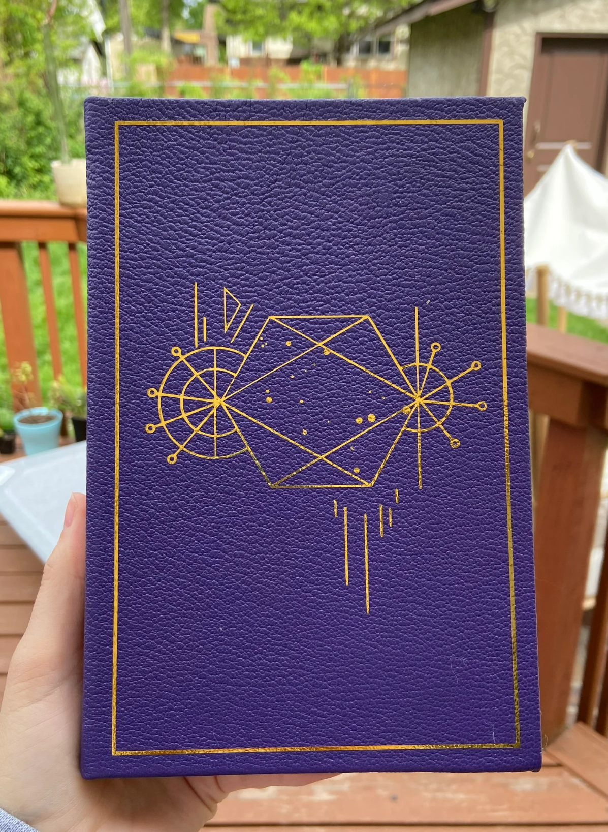 The Foundation Series by Isaac Asimov - Leatherbound Collector's Editions